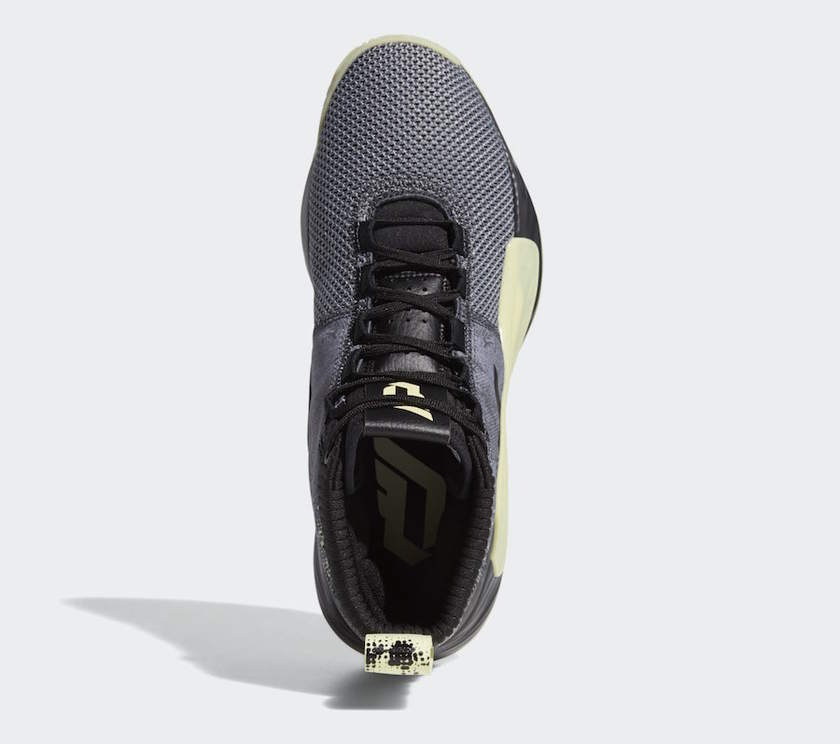 adidas Dame 5 F36933å叿¥æ