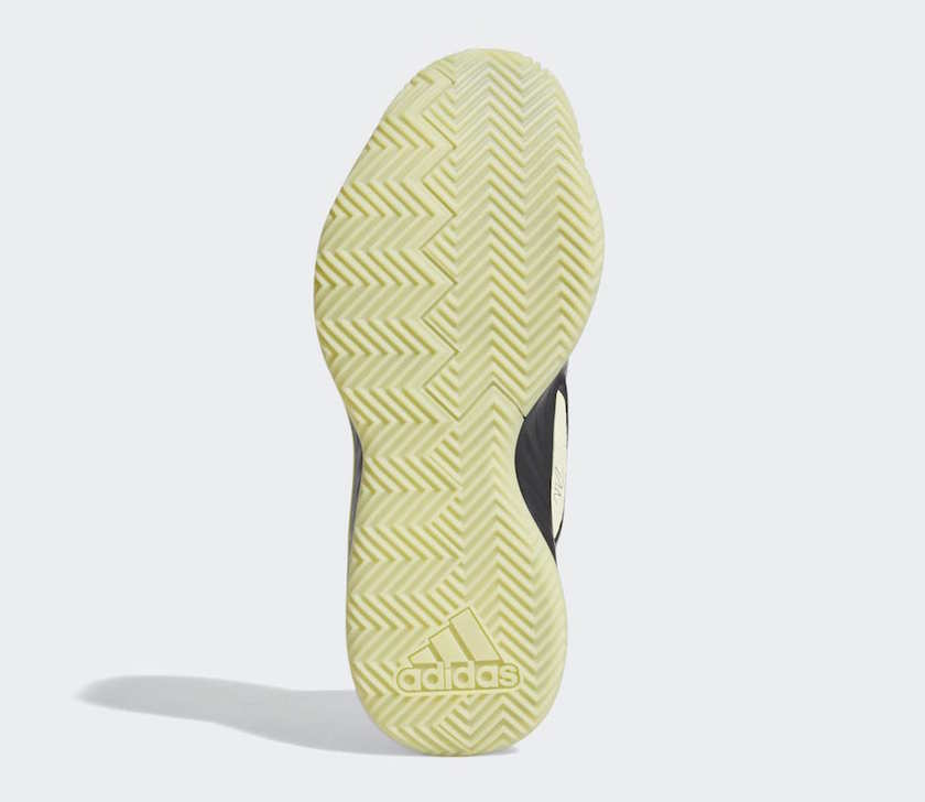 adidas Dame 5 F36933å叿¥æ