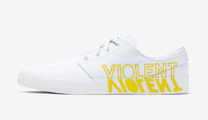 Nike SB Stefan Janoskiæ´å女æ§CI6898-100å叿¥æ