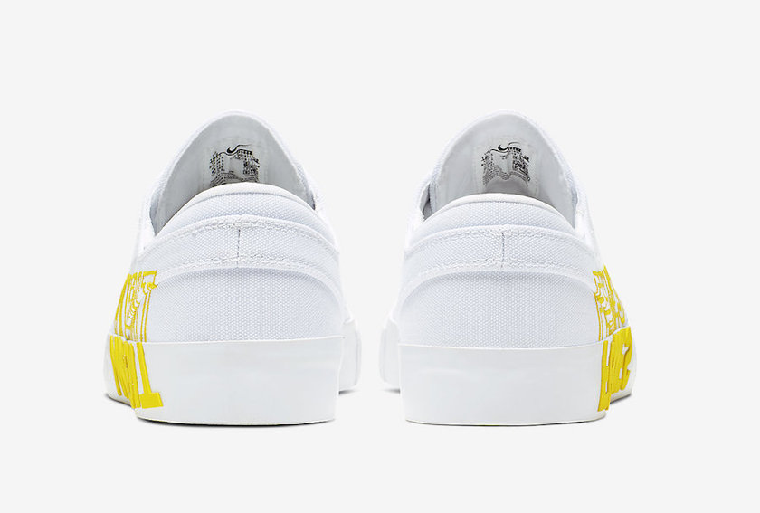 Nike SB Stefan Janoskiæ´å女æ§CI6898-100å叿¥æ