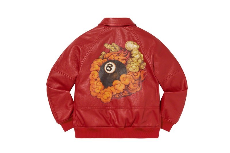 Supreme æ£å¼ç¼ä½ 2019 ç§å¬å¤å¥ç³»å