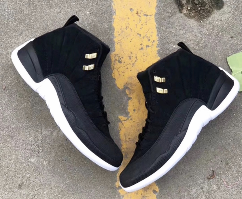 Air Jordan 12åååºç§è½¦130690-017å叿¥æä»·æ ¼