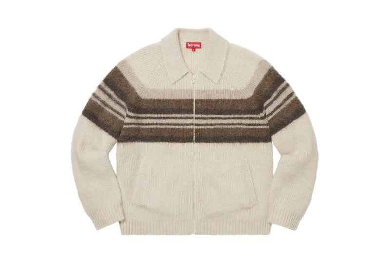 Supreme æ£å¼ç¼ä½ 2019 ç§å¬ä¸è£ç³»å