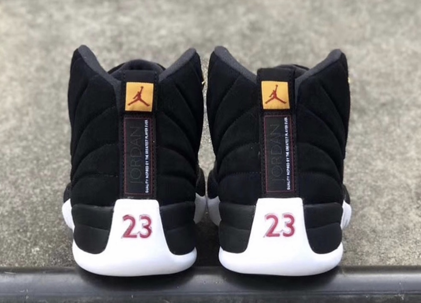 Air Jordan 12åååºç§è½¦130690-017å叿¥æä»·æ ¼