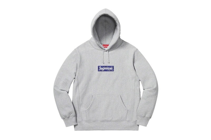 Supreme æ£å¼ç¼ä½ 2019 ç§å¬è¡è¡£ç³»å