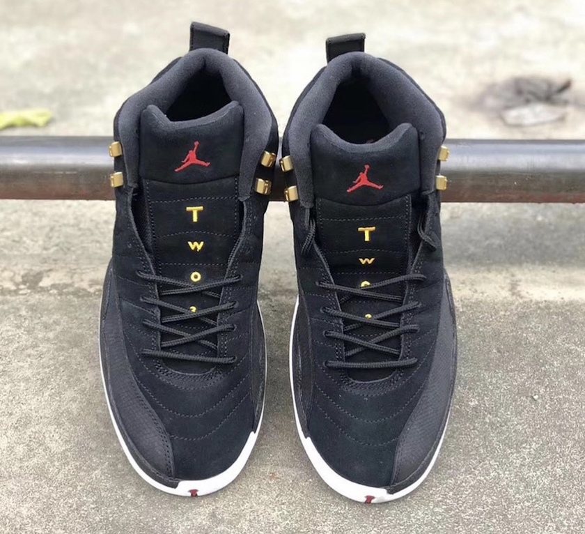 Air Jordan 12åååºç§è½¦130690-017å叿¥æä»·æ ¼