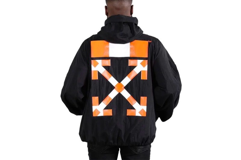 Virgil Abloh x MCA ChicagoãFigures of Speechãå±è¦½ææ°éå:registered:ç³»åç¼ä½