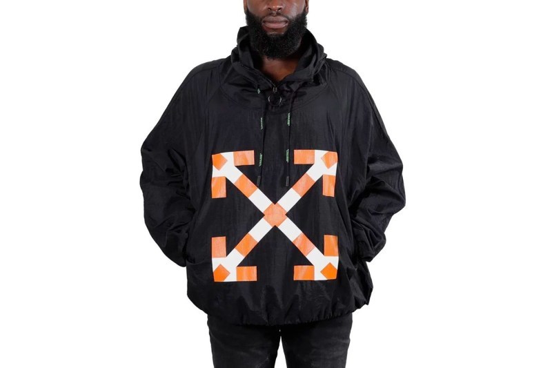 Virgil Abloh x MCA ChicagoãFigures of Speechãå±è¦½ææ°éå:registered:ç³»åç¼ä½
