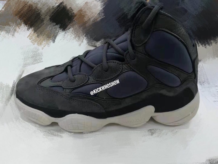 adidas Yeezy 500é«å叿¥æ