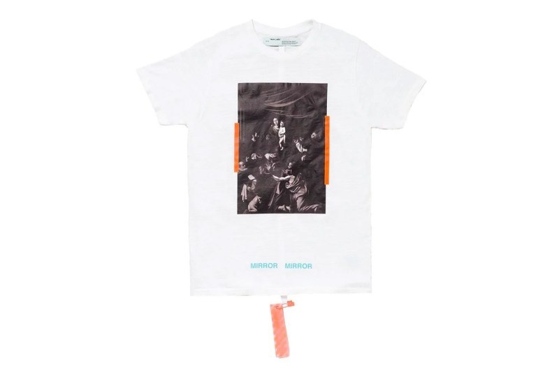 Virgil Abloh x MCA ChicagoãFigures of Speechãå±è¦½ææ°éå:registered:ç³»åç¼ä½