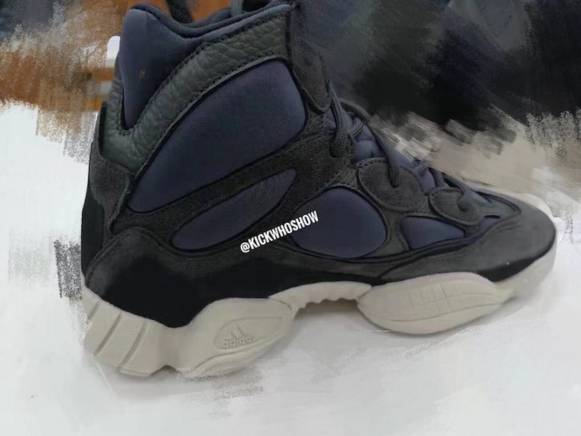 adidas Yeezy 500é«å叿¥æ