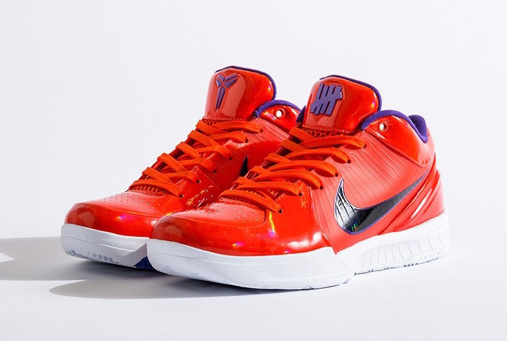 ä¸è´¥çKobe 4 Protroå¤ªé³åå¸æ¥æ