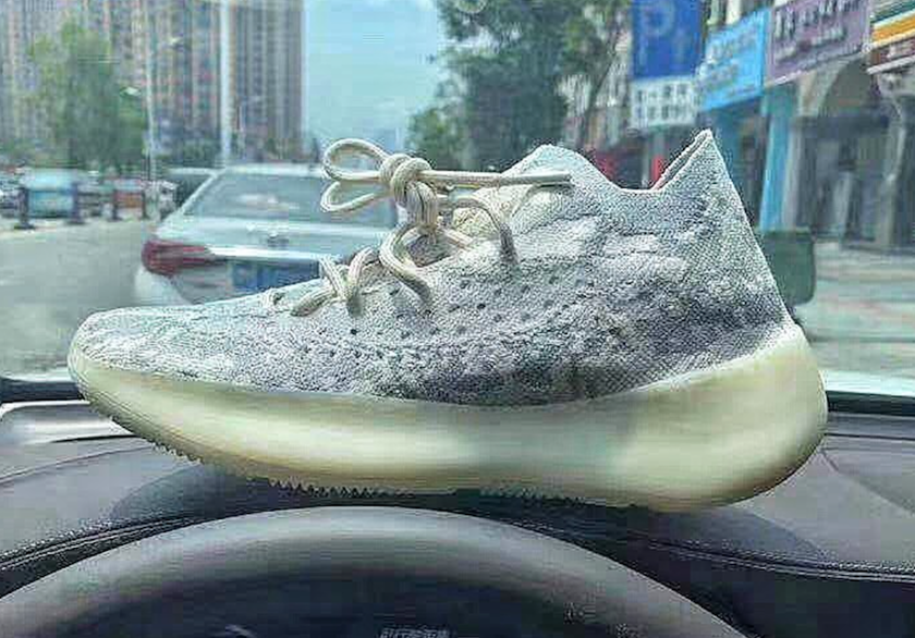 adidas Yeezy Boost 350 V3æ ·å