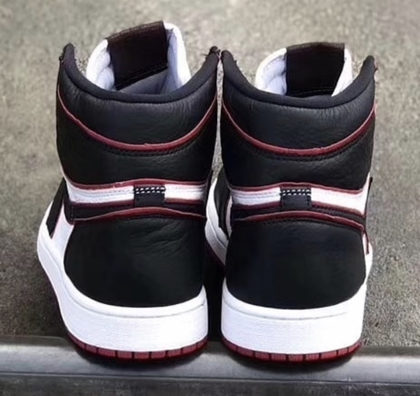 Air Jordan 1è°è¯´ç·äººä¸åé£è¡å叿¥æ