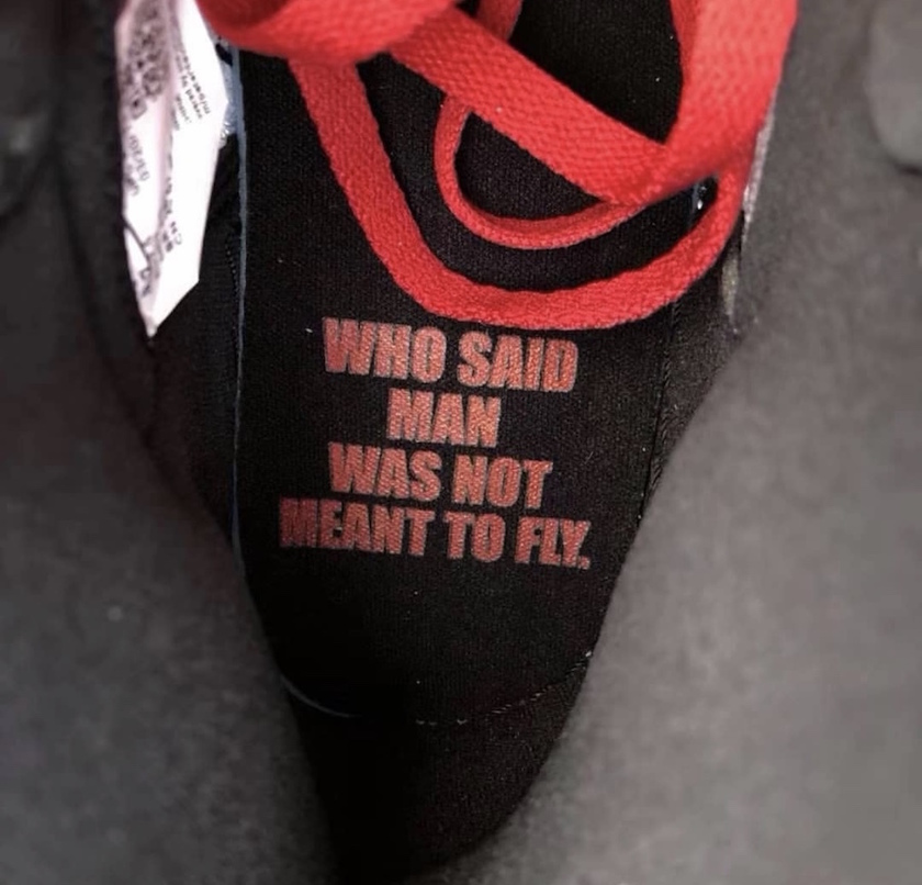 Air Jordan 1è°è¯´ç·äººä¸åé£è¡å叿¥æ
