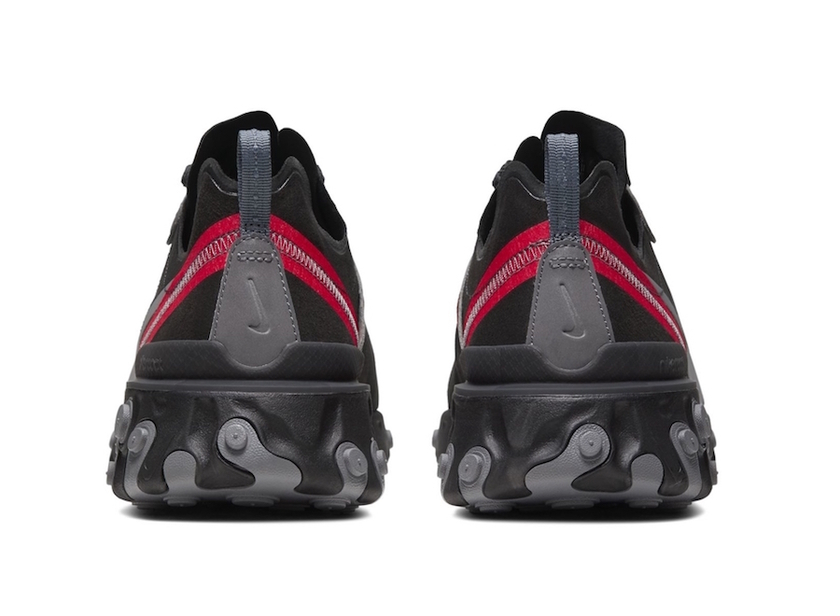 Nike React Element 55é»è²ç»é¢é:copyright:å叿¥æ