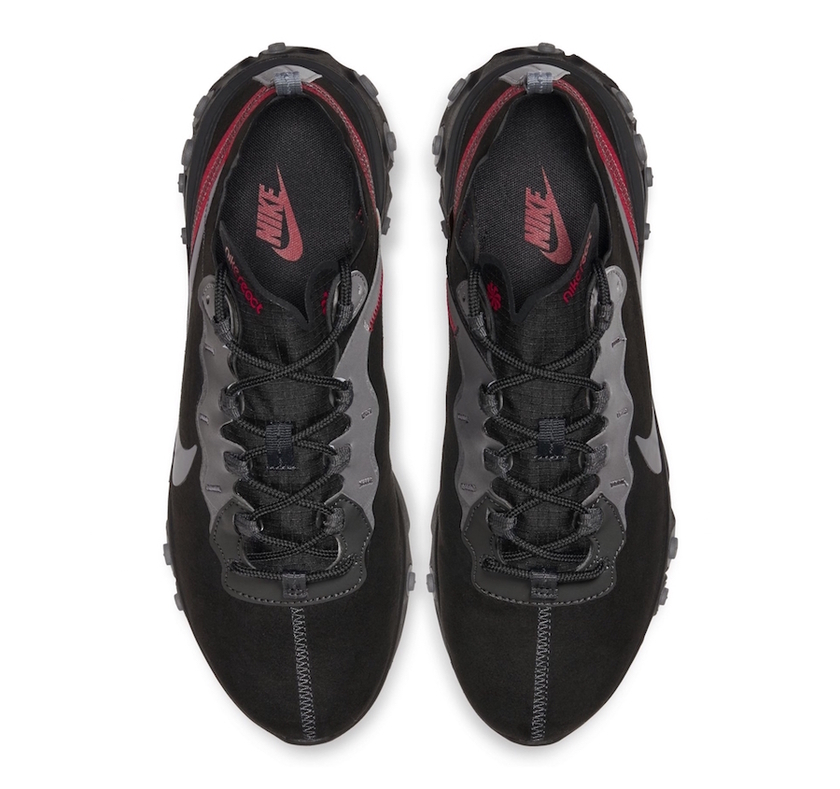 Nike React Element 55é»è²ç»é¢é:copyright:å叿¥æ