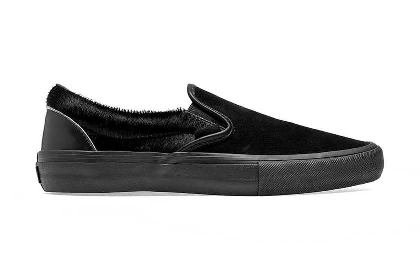 Engineered Garments Vans Slip-Onå叿¥æ