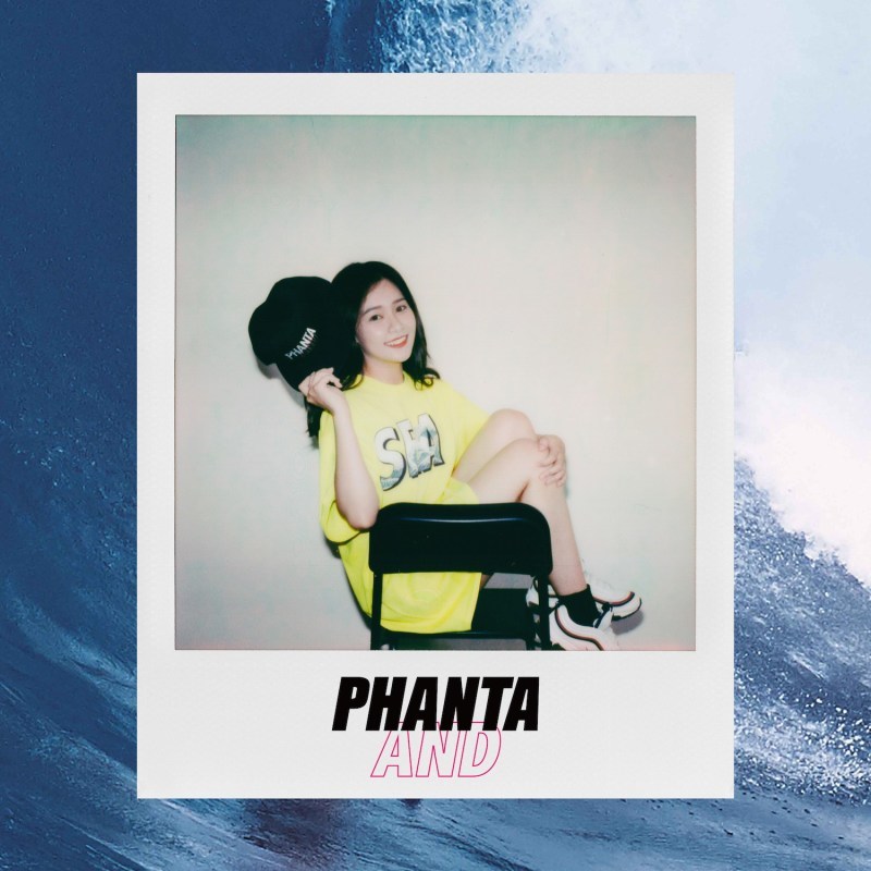 PHANTACi è WIND AND SEA  æé å
¨æ°è¯åä¼å