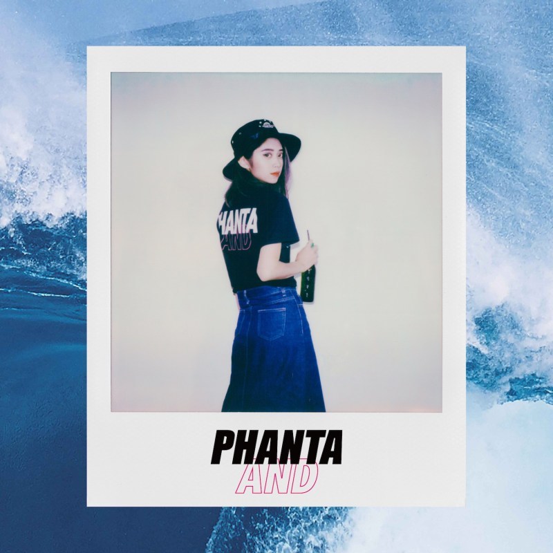 PHANTACi è WIND AND SEA  æé å
¨æ°è¯åä¼å