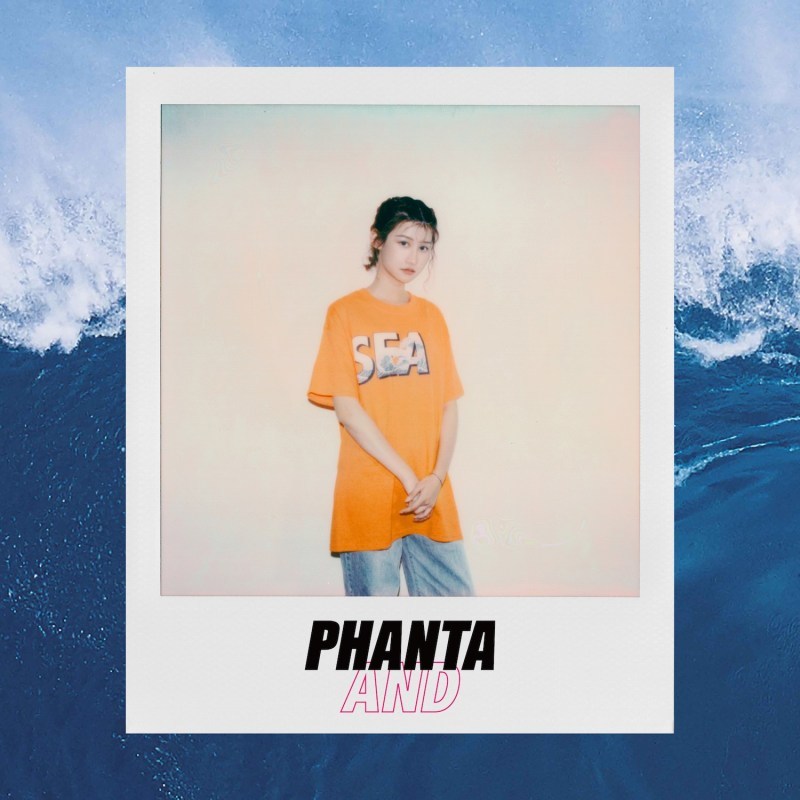 PHANTACi è WIND AND SEA  æé å
¨æ°è¯åä¼å