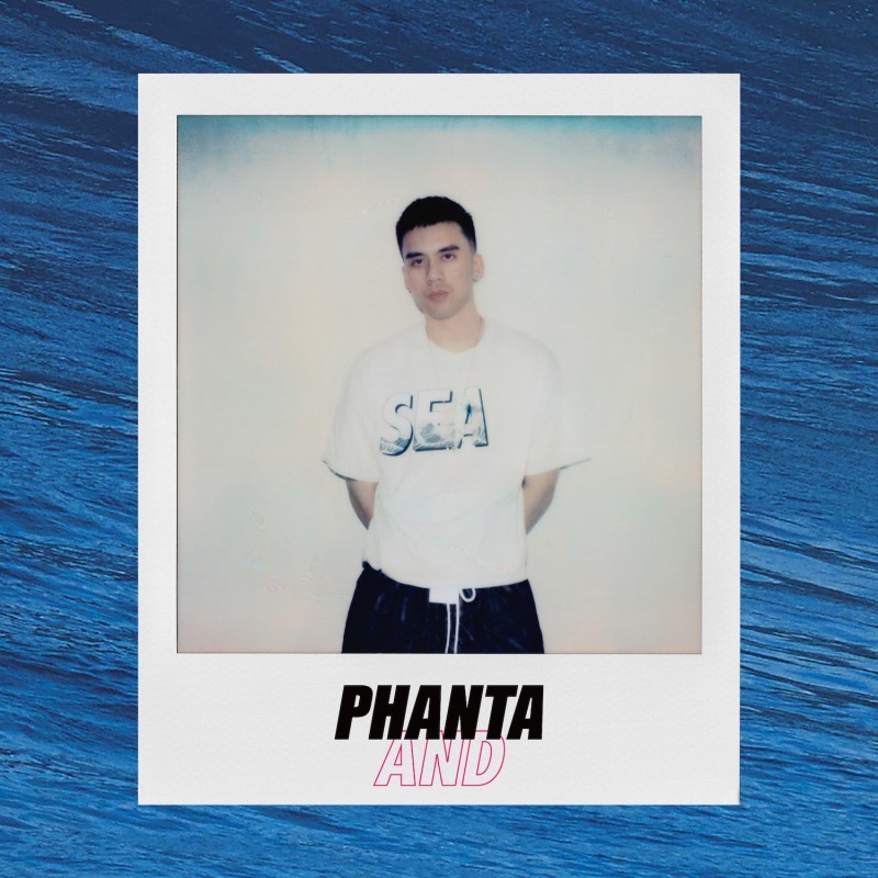 PHANTACi è WIND AND SEA  æé å
¨æ°è¯åä¼å