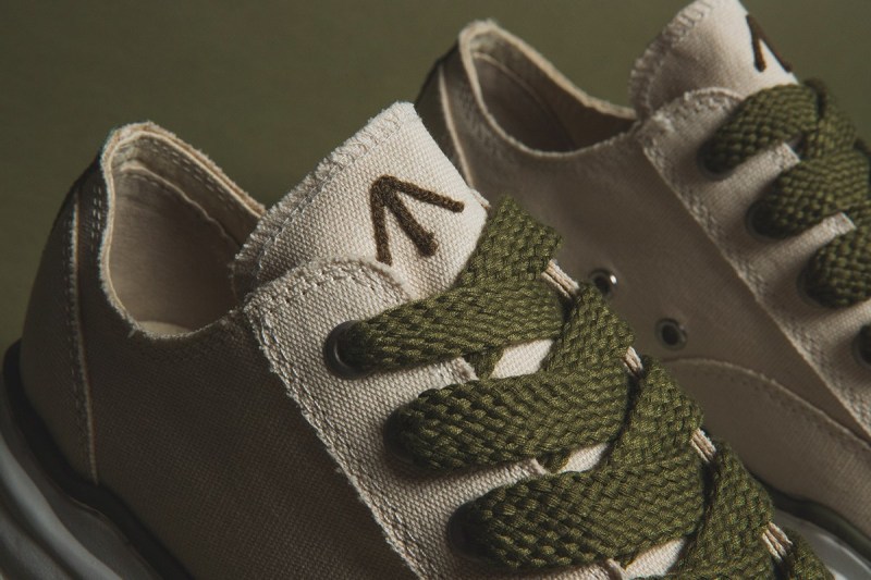 è¿è³ Nigel Cabourn x Maison MIHARA YASUHIRO ç§å¬å£åº¦è¯ä¹é款