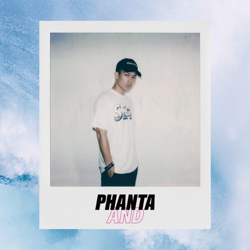PHANTACi è WIND AND SEA  æé å
¨æ°è¯åä¼å
