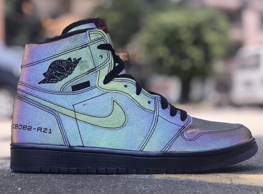 Air Jordan 1 High Zoom BV0006-900å叿¥æ