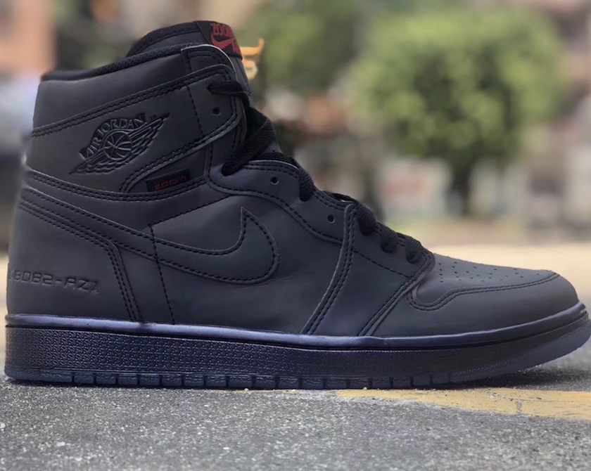 Air Jordan 1 High Zoom BV0006-900å叿¥æ
