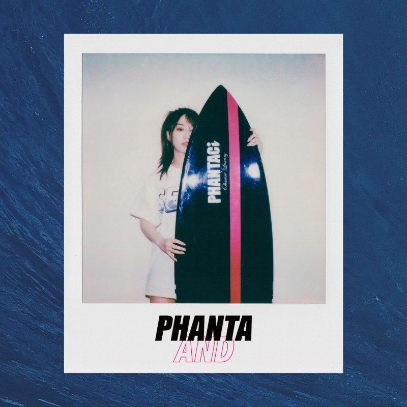 PHANTACi è WIND AND SEA  æé å
¨æ°è¯åä¼å