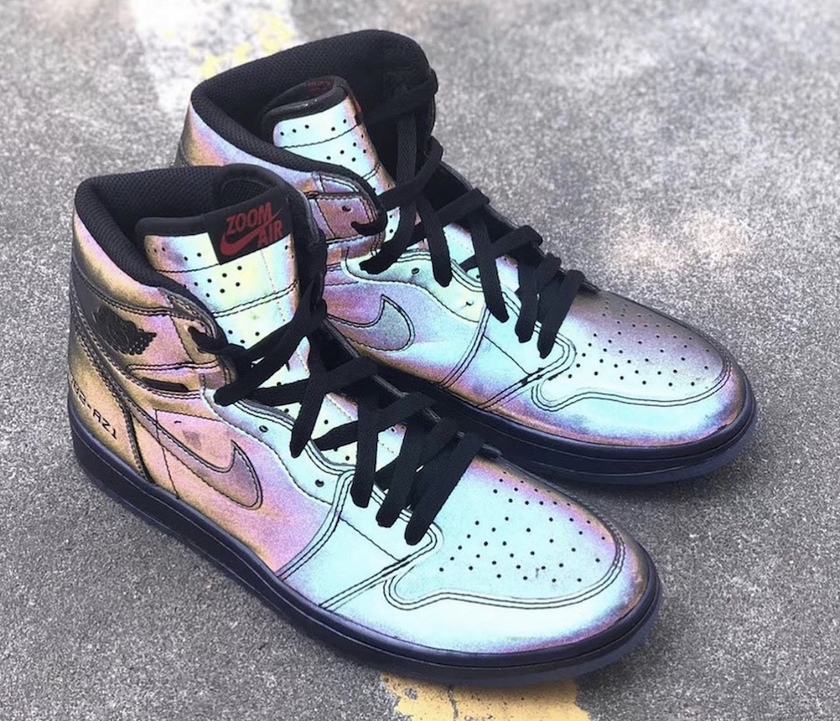 Air Jordan 1 High Zoom BV0006-900å叿¥æ