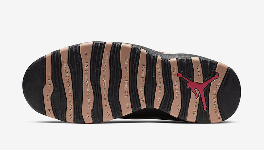 Air Jordan 10 Desert Camo 310805-200å叿¥æ