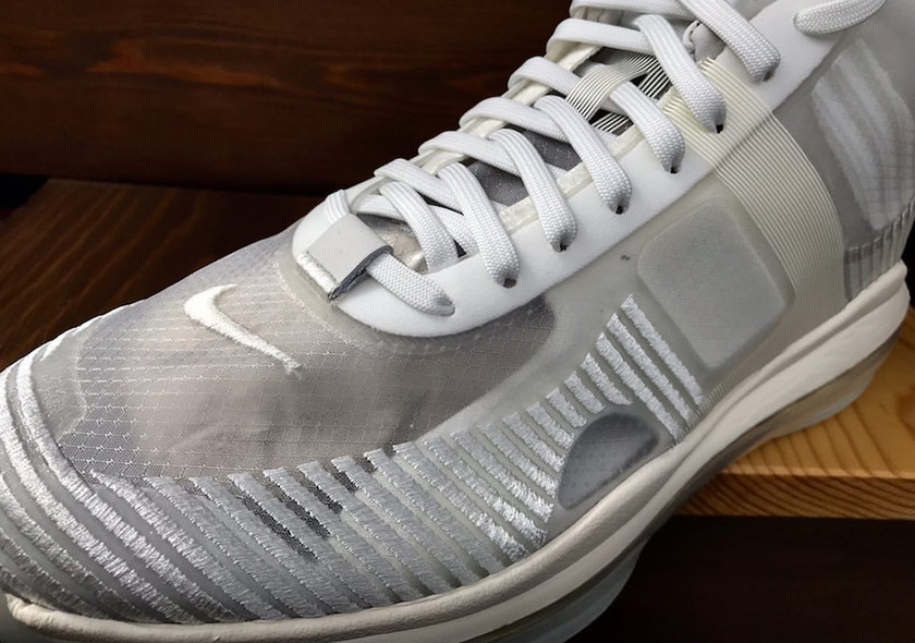 John Elliott Nike LeBron Icon Summitç½è²AQ0114-101å叿¥æ