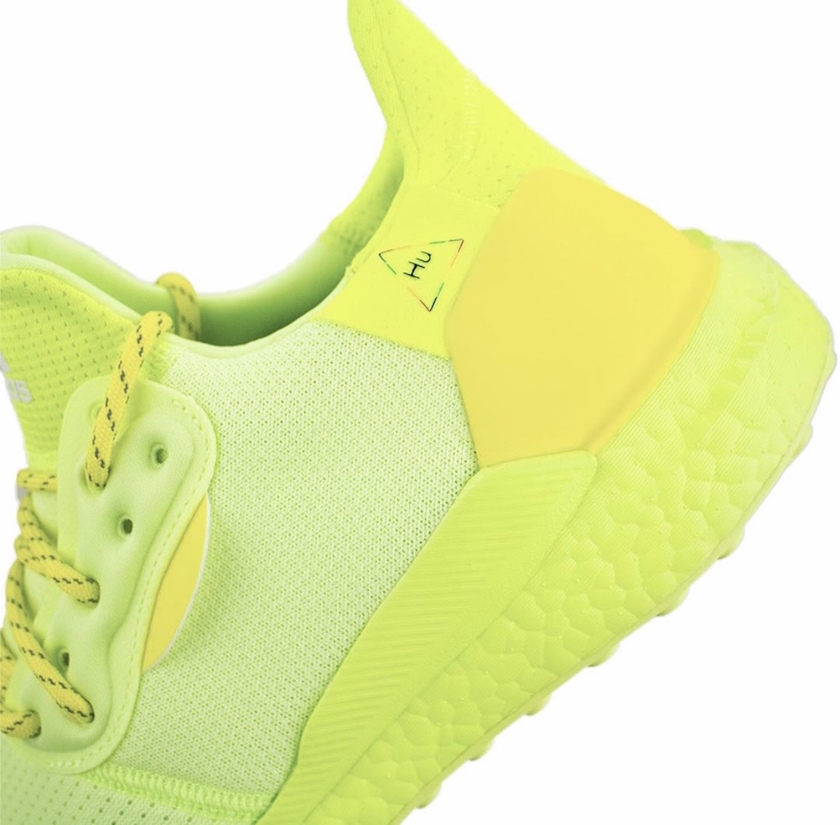 BBC Pharrell adidas Solar Huå·å»é»è²ç°å¨æ¯å¥¹çæ¶é´å叿¥æ