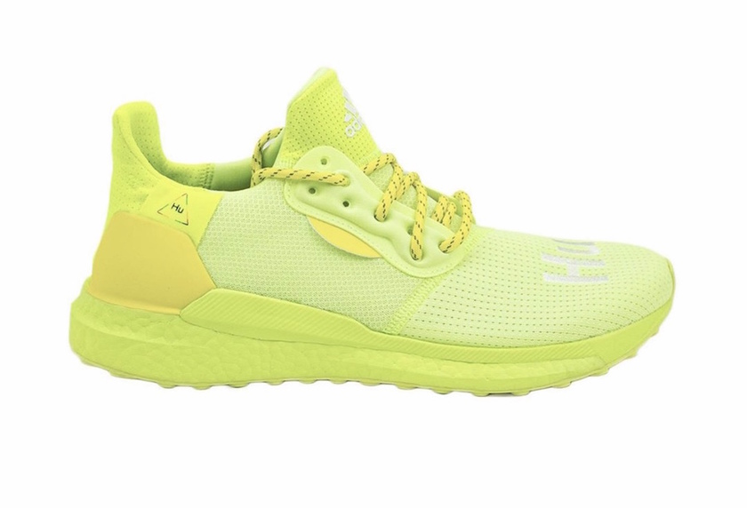 BBC Pharrell adidas Solar Huå·å»é»è²ç°å¨æ¯å¥¹çæ¶é´å叿¥æ