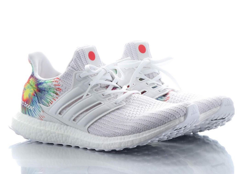 adidas Ultra Boostæ¥æ¬çè±FW3730å叿¥æ