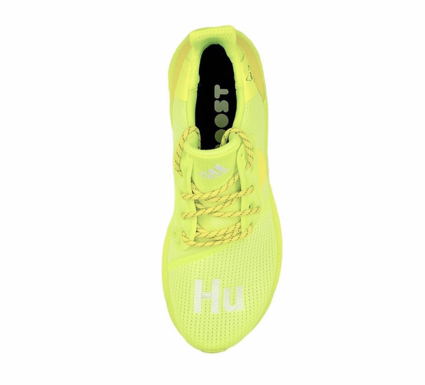 BBC Pharrell adidas Solar Huå·å»é»è²ç°å¨æ¯å¥¹çæ¶é´å叿¥æ