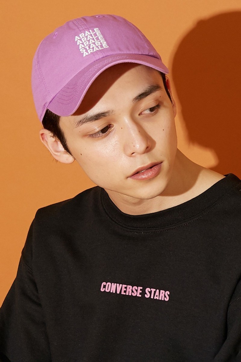 Converse Stars Japan xãé¿æè¾ãå
¨æ°è¯ä¹ç³»åæ£å¼ç¼ä½