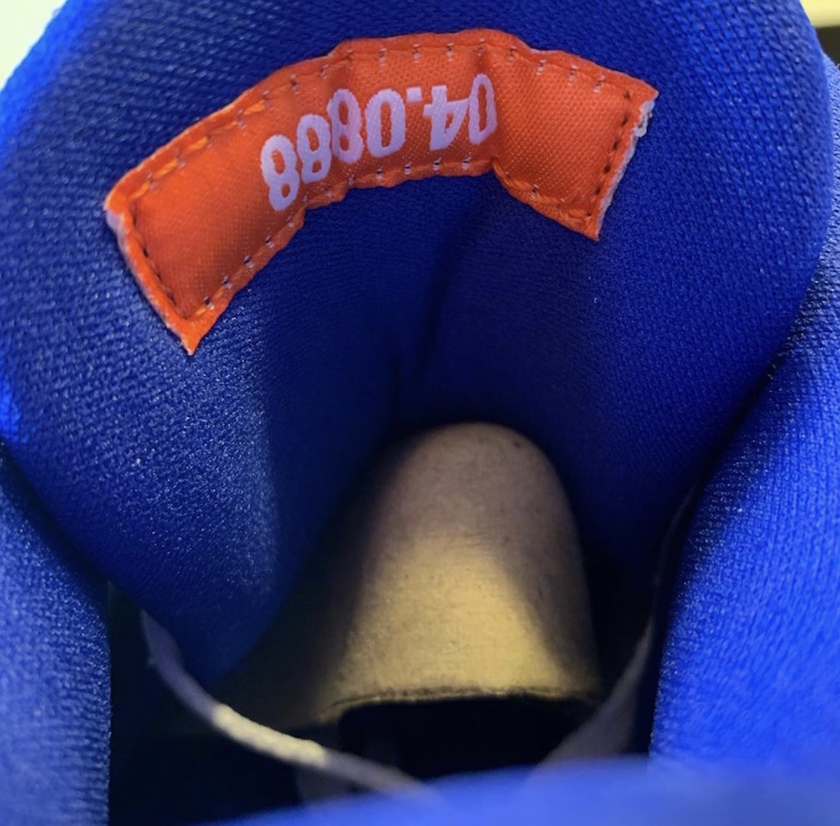 Air Jordan 3 Knicks 136064-148å叿¥æä»·æ ¼