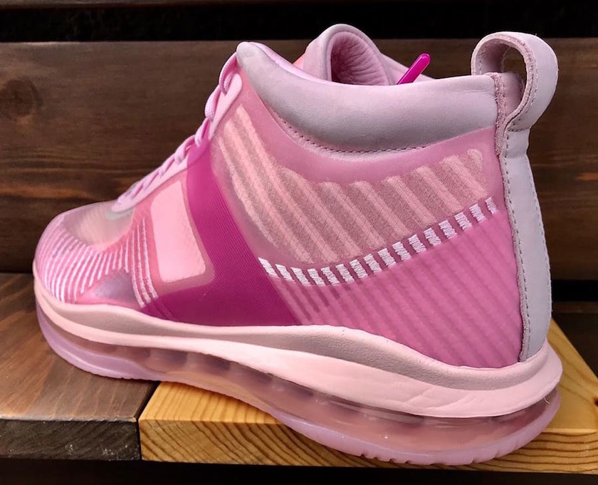 John Elliott Nike LeBron Iconééé¦ç²çº¢ç¼ç°è²æ´»è·ç´«çº¢è²å叿¥æ