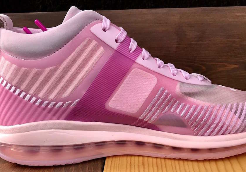 John Elliott Nike LeBron Iconééé¦ç²çº¢ç¼ç°è²æ´»è·ç´«çº¢è²å叿¥æ