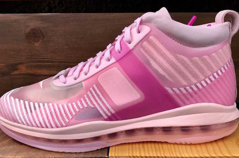John Elliott Nike LeBron Iconééé¦ç²çº¢ç¼ç°è²æ´»è·ç´«çº¢è²å叿¥æ
