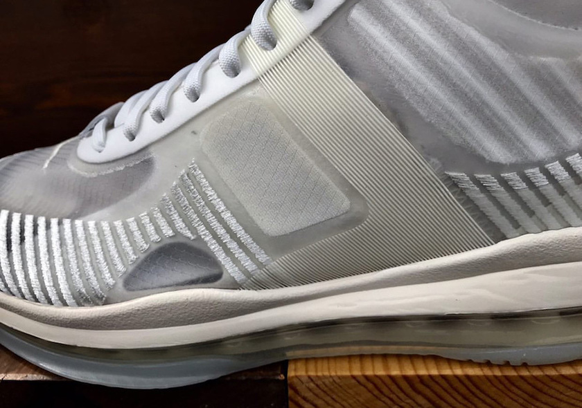 John Elliott Nike LeBron Icon Summitç½è²AQ0114-101å叿¥æ