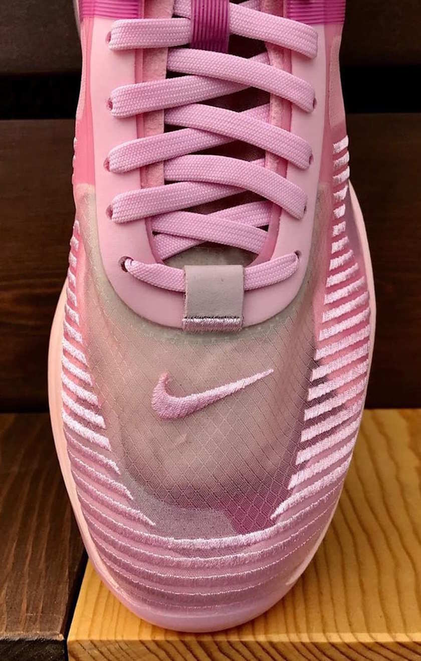 John Elliott Nike LeBron Iconééé¦ç²çº¢ç¼ç°è²æ´»è·ç´«çº¢è²å叿¥æ