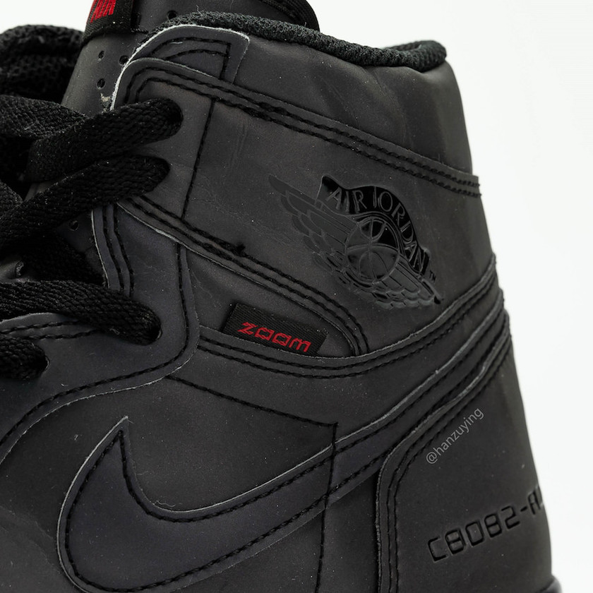 Air Jordan 1 High Zoom R2T BV0006-900 2019å叿¥æ