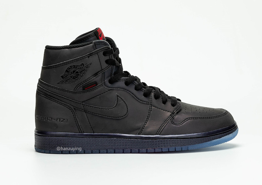 Air Jordan 1 High Zoom R2T BV0006-900 2019å叿¥æ