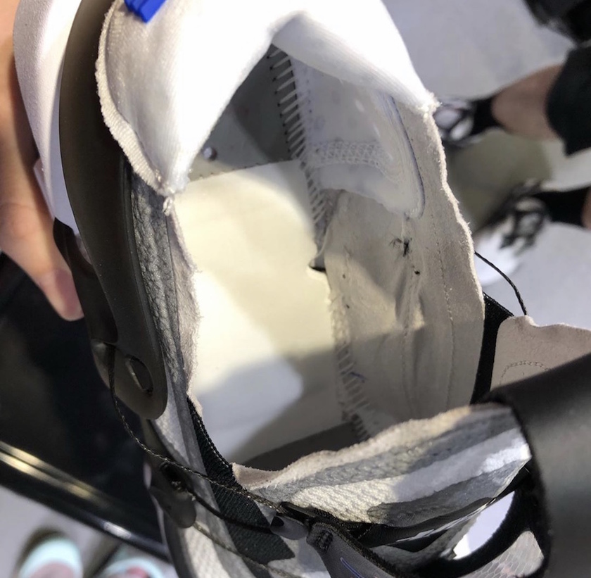 Nike Adapt Huarache Release Date Price