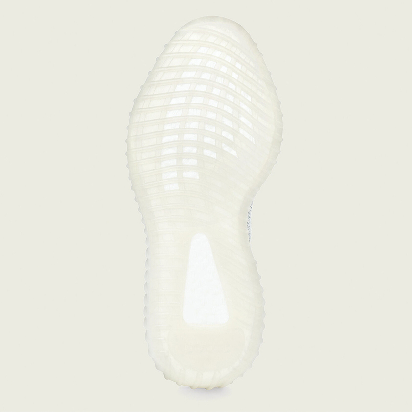 adidas Yeezy Boost 350 V2 Cloud White FW3043å叿¥æ