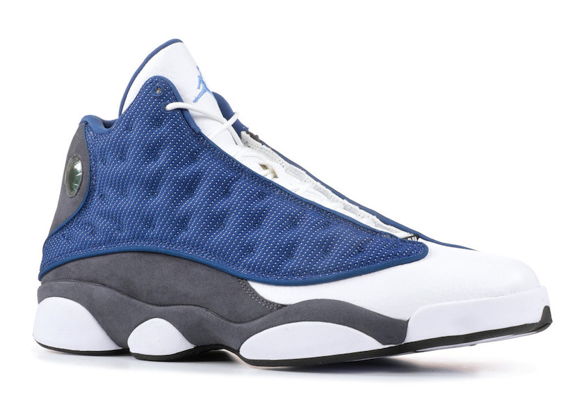 Air Jordan 13 Flint 2020å叿¥æ